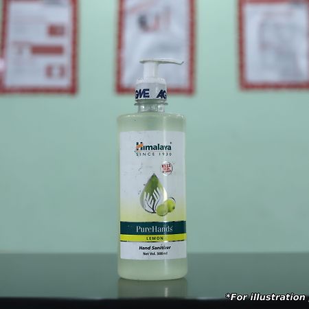 Hotel O Pmr Hotel Bangalore Bagian luar foto